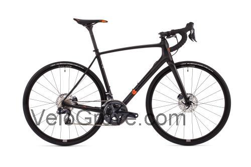 Orange R9 fiche technique et avis